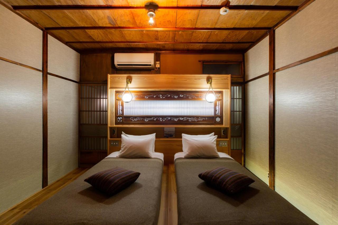 Bamba Hotel Tokyo-Private Townhouse- Kültér fotó