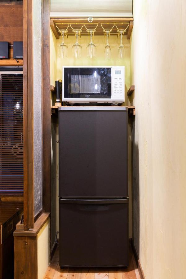 Bamba Hotel Tokyo-Private Townhouse- Kültér fotó