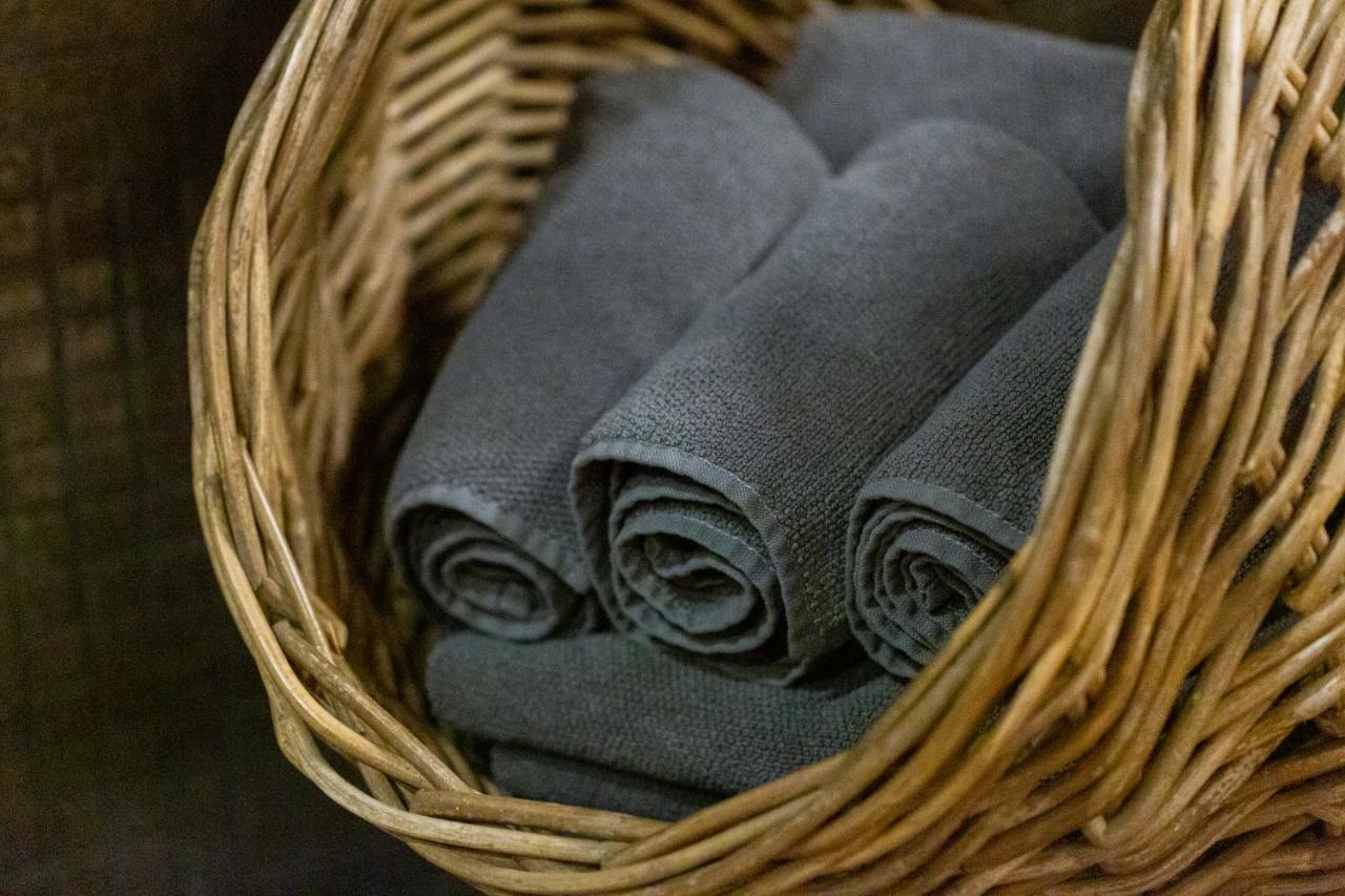 Bamba Hotel Tokyo-Private Townhouse- Kültér fotó