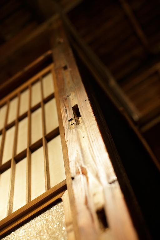 Bamba Hotel Tokyo-Private Townhouse- Kültér fotó