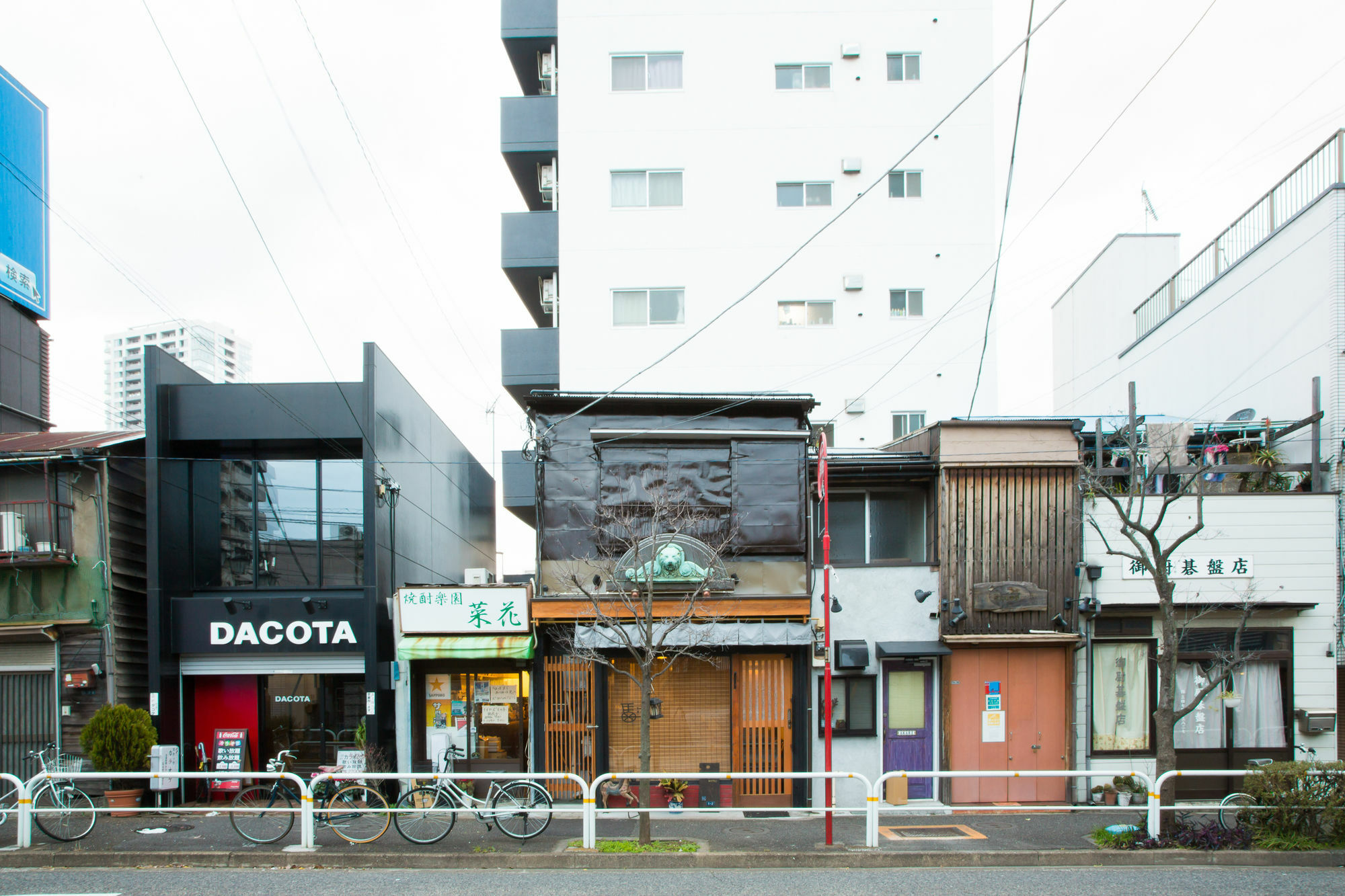 Bamba Hotel Tokyo-Private Townhouse- Kültér fotó