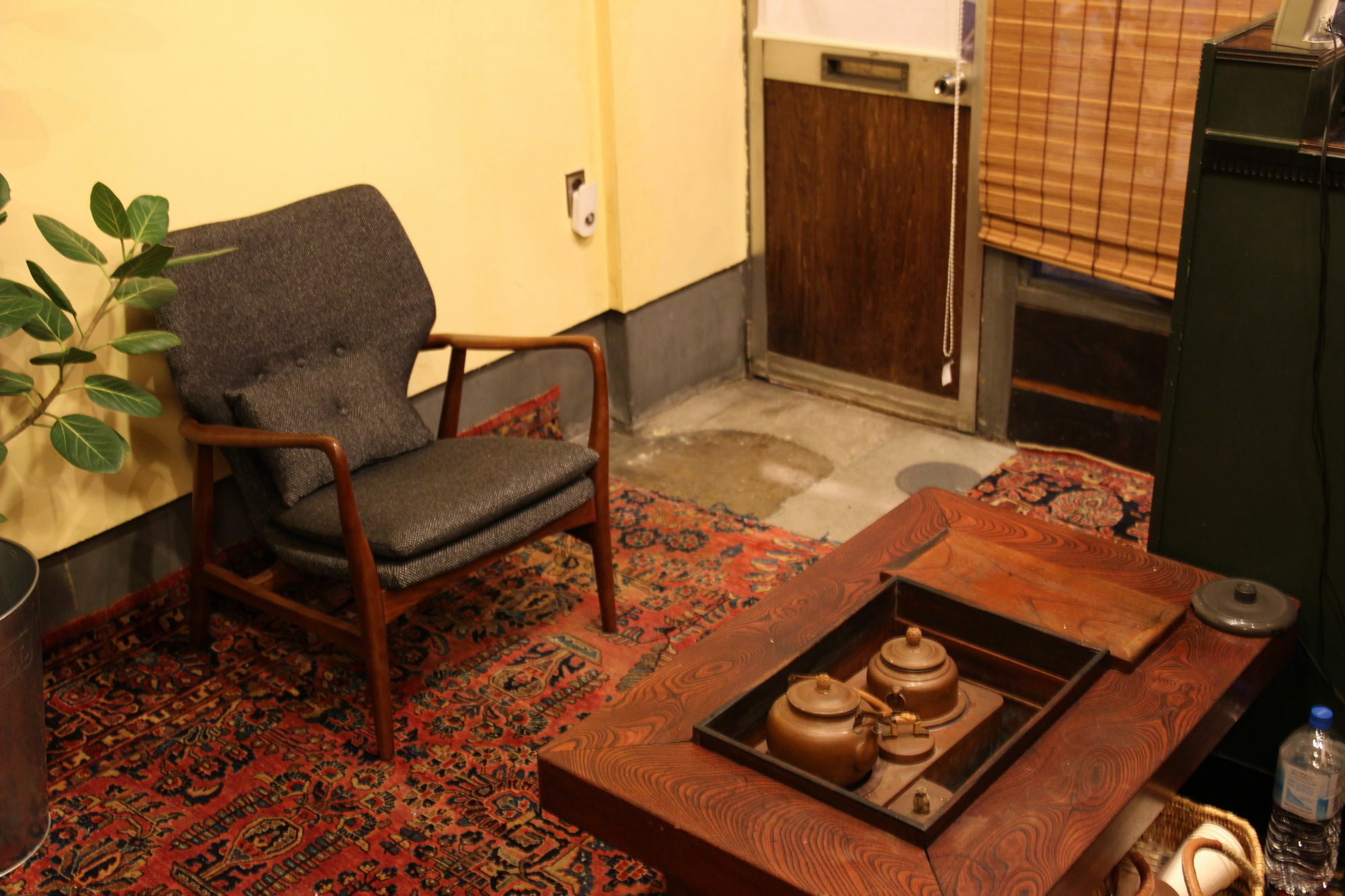 Bamba Hotel Tokyo-Private Townhouse- Kültér fotó