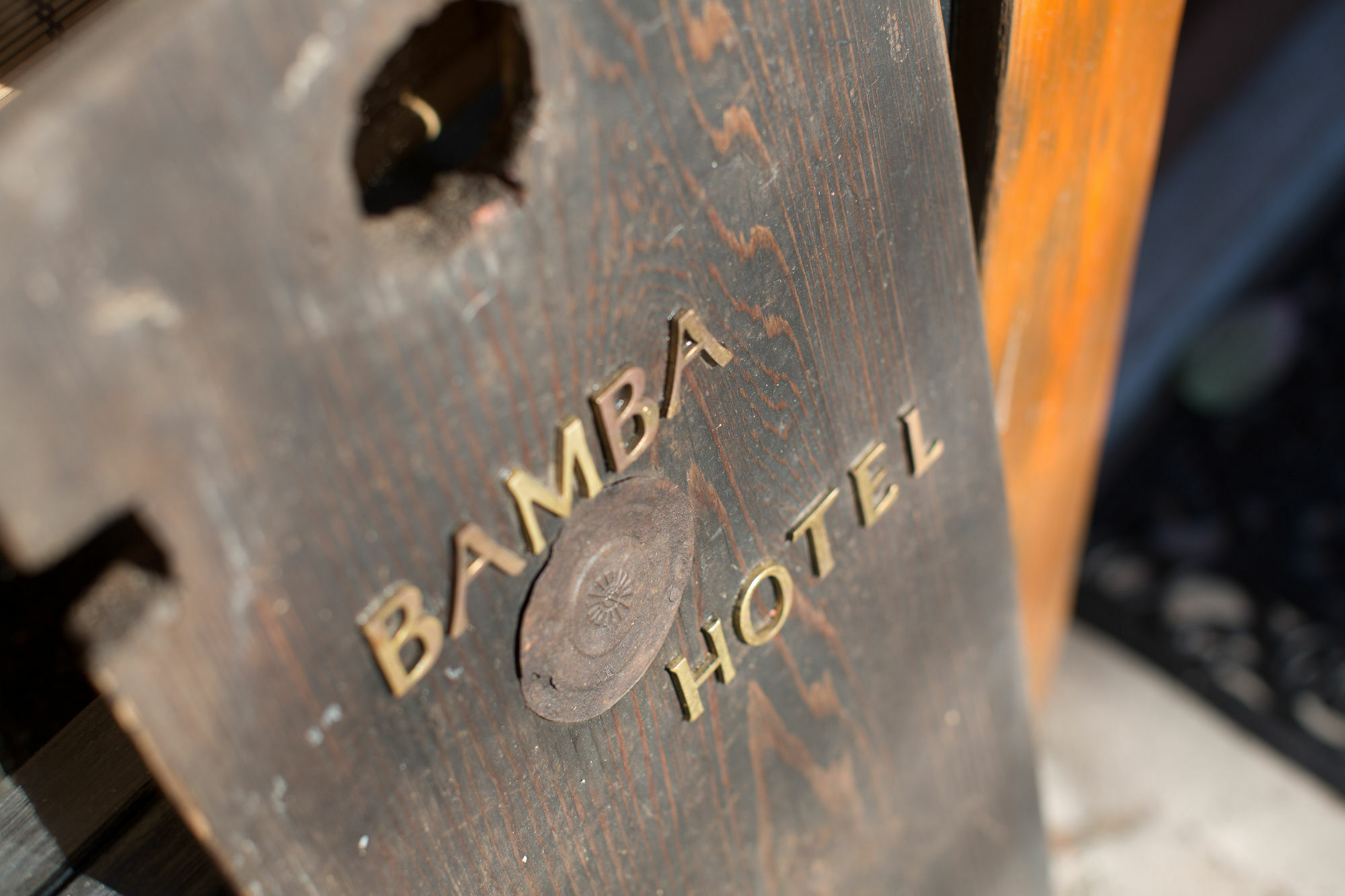 Bamba Hotel Tokyo-Private Townhouse- Kültér fotó